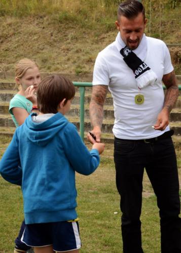 0456 Zlíchov 1914 100 let